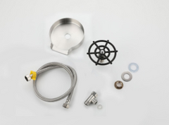 Cup Washer for Kitchen and Bar