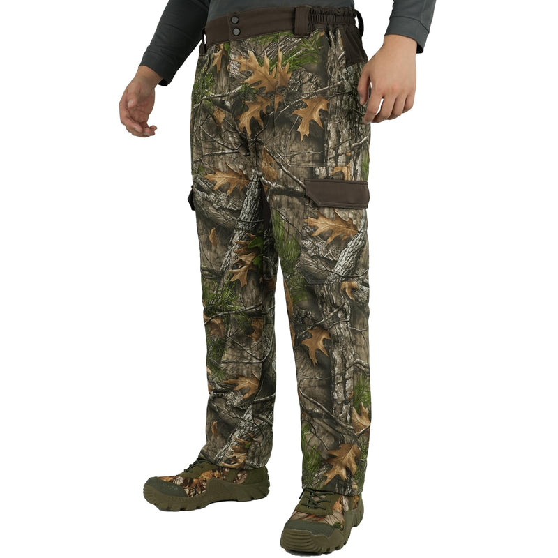 Hunting Camo Pants