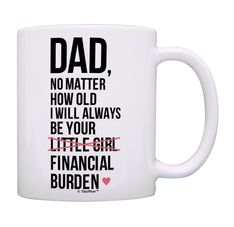 Dad Mug