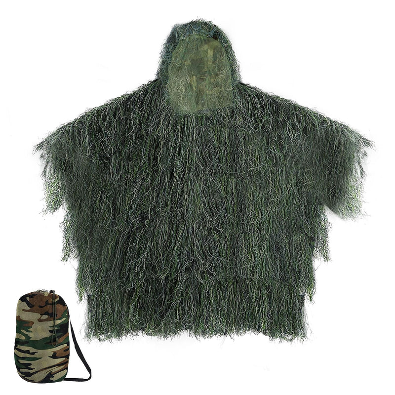 Hunting Ghillie Suit