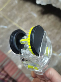 Creative Rolling Garlic Chopper Manual Garlic Crusher