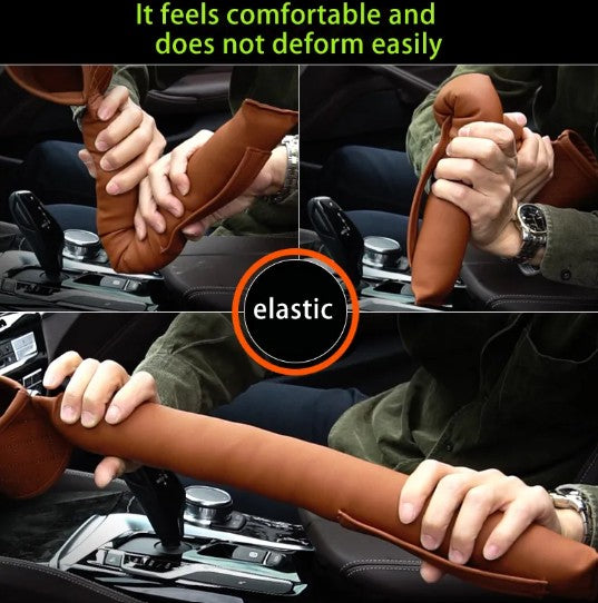 Car Seat Gap Stopper