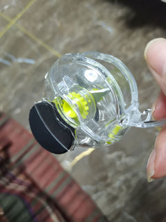 Creative Rolling Garlic Chopper Manual Garlic Crusher