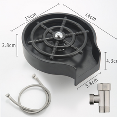 Cup Washer for Kitchen and Bar